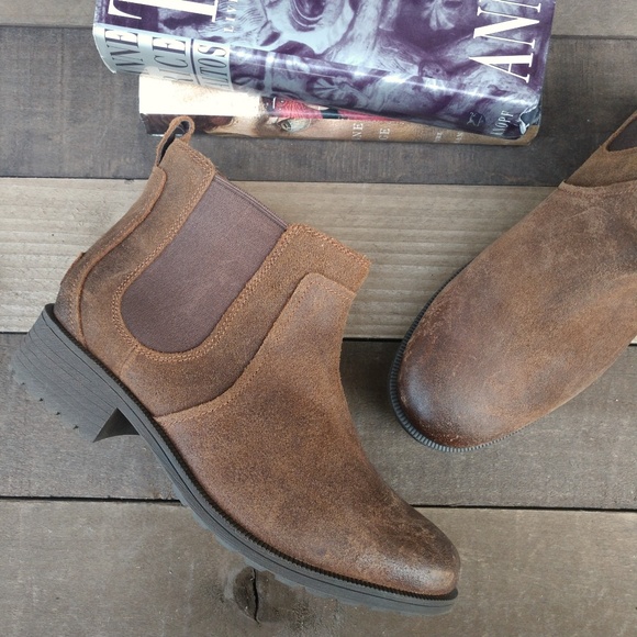 ugg bonham ii chelsea boot